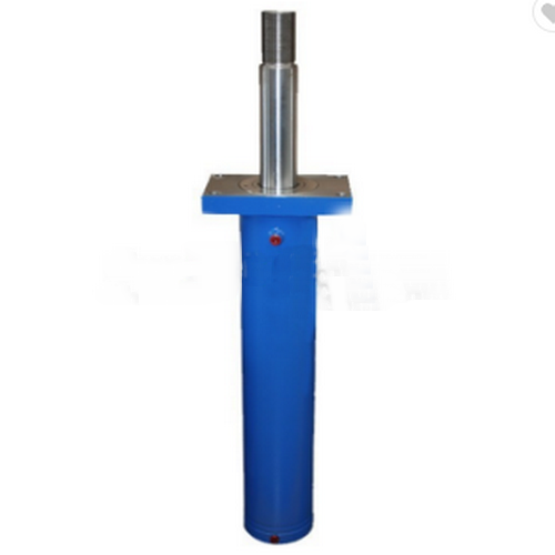 Size Customized Hydraulic Cylinder With CE Certification