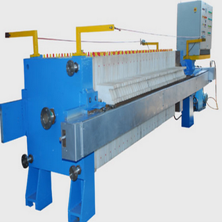 Durable Filter Cloth For Filter Press Industry