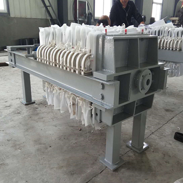 Good Quality Filter Press Cloth PP Material 