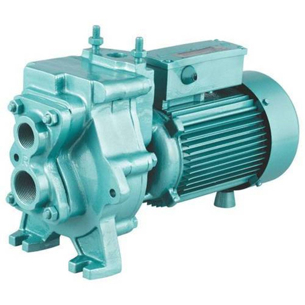 TianGuan High pressure hydraulic plunger pump
