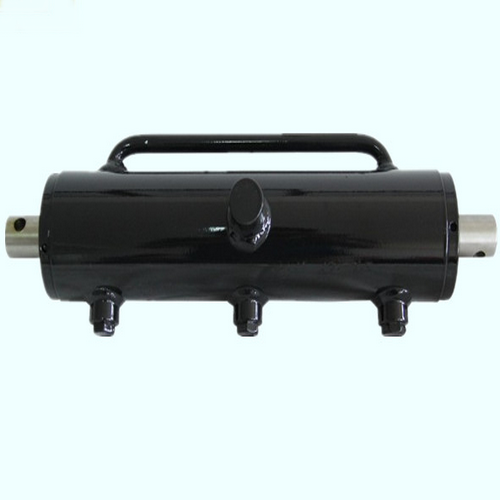 Standard Industrial Equipment Filter Press Cylinder
