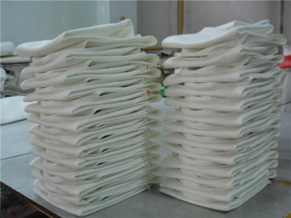 Waste Water Treatment Filter Press Fabric Filter Cloth
