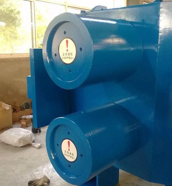 Filtration Feeding Pump for Mining Filter Press