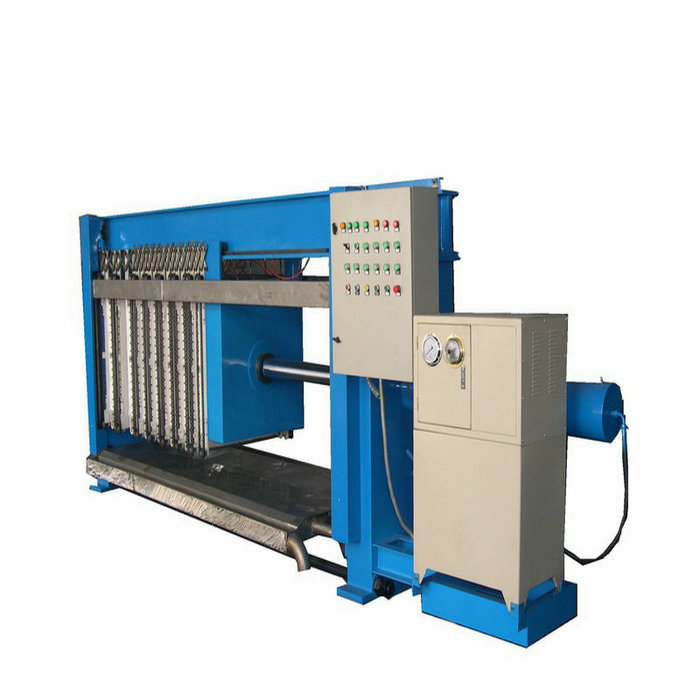Hydraulic Plate Frame Filter Press For Paper Industry