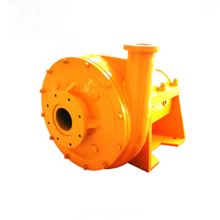 Widely Application Screw Type Filter Press Feed Pump